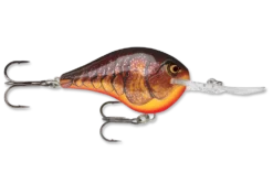 Rapala Dives-To Crankbait Baits