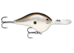 Rapala Dives-To Crankbait Baits