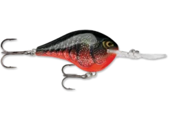 Rapala Dives-To Crankbait Baits