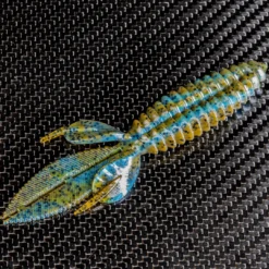 Baits Reaction Innovations D.W. Beaver