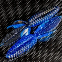 Baits Reaction Innovations D.W. Beaver