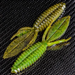 Baits Reaction Innovations D.W. Beaver