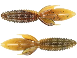 Reaction Innovations Smallie Beaver Baits