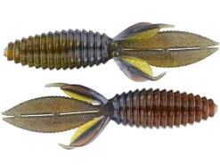 Reaction Innovations Smallie Beaver Baits