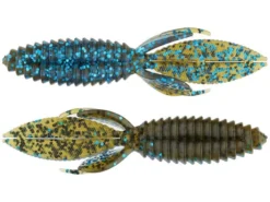 Reaction Innovations Smallie Beaver Baits