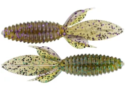 Reaction Innovations Smallie Beaver Baits