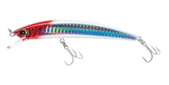 Yo Zuri Yo-Zuri Crystal Minnow- Floating Baits