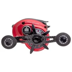 Pure Fishing Abu Garcia® Revo® Rocket Low Profile Reel Reels
