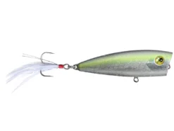 Rio Rico Rick Clunn Rico Topwater Popper Baits