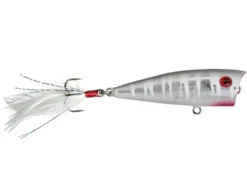 Rio Rico Rick Clunn Rico Topwater Popper Baits