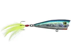 Rio Rico Rick Clunn Rico Topwater Popper Baits