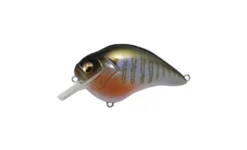 Megabass S-Crank Baits