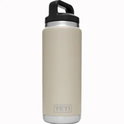 Yeti Rambler Bottle 12 Oz. With Cap Bottles