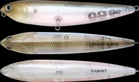 Lucky Craft Sammy Topwater Baits