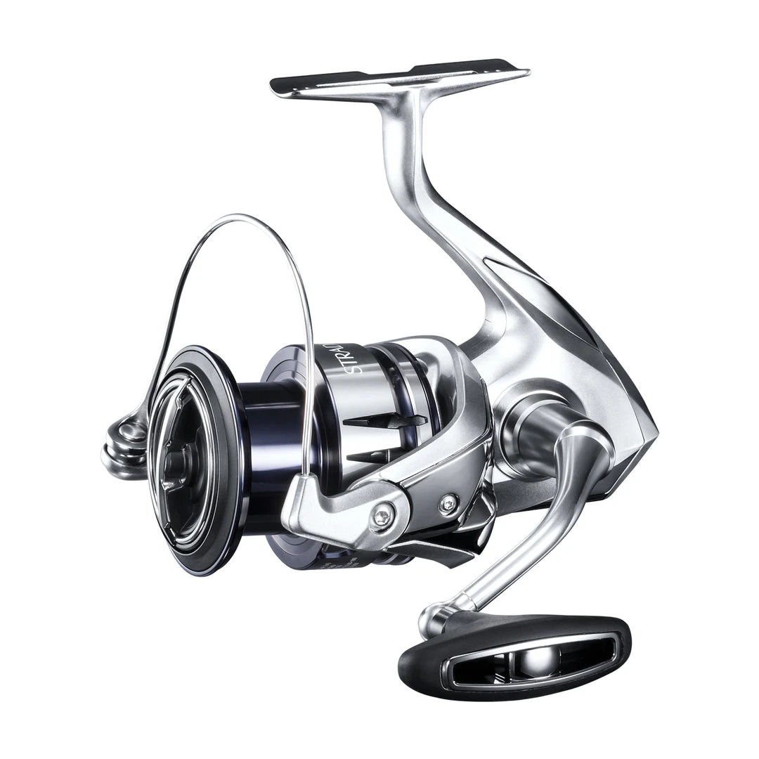 Reels Shimano Stradic FL Spinning Reel