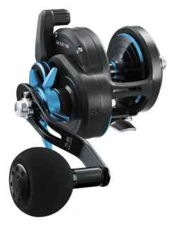 Daiwa Saltist Conventional Reel