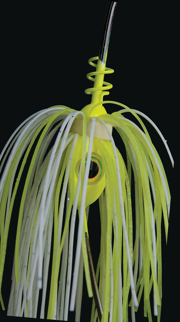 Santone Lake Fork Braid Buzz Baits