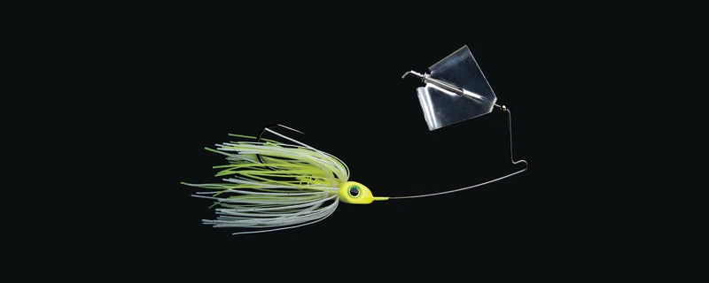 Santone Lake Fork Braid Buzz Baits