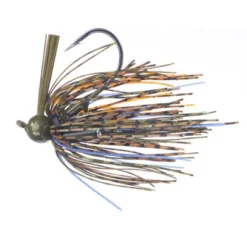 Santone Pro Series Football Jig Baits