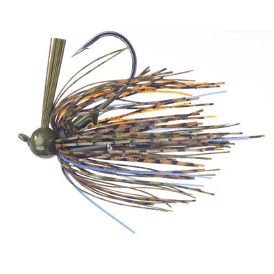 Santone Pro Series Football Jig Baits