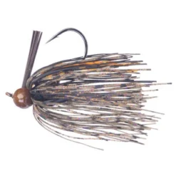 Santone Pro Series Football Jig Baits