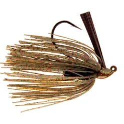 Santone Rattlin' Jig Baits