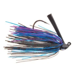 Santone Rattlin' Jig Baits