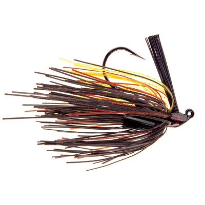 Santone Rattlin' Jig Baits