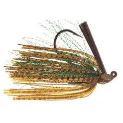 Santone Rattlin' Jig Baits