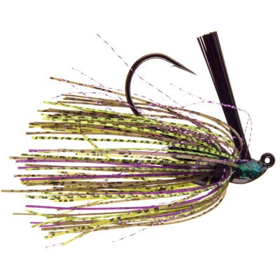 Santone Rattlin' Jig Baits