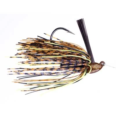Santone Rattlin' Jig Baits