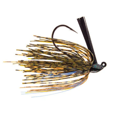 Santone Rattlin' Jig Baits
