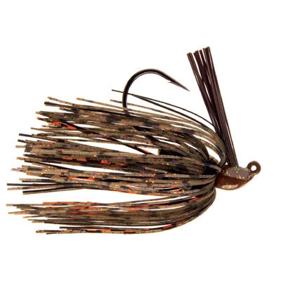 Santone Rattlin' Jig Baits