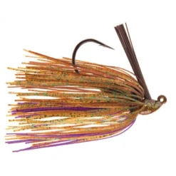 Santone Rattlin' Jig Baits