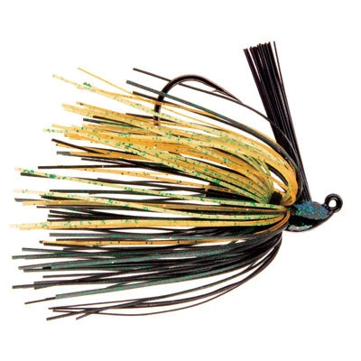 Santone Rattlin' Jig Baits