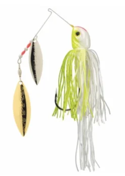 Strike King Bottom Dweller Spinnerbait Baits
