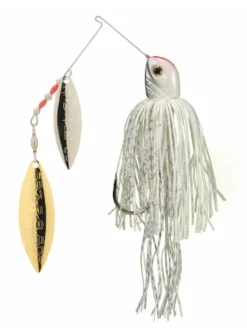 Strike King Bottom Dweller Spinnerbait Baits
