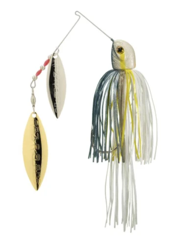 Strike King Bottom Dweller Spinnerbait Baits
