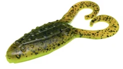 Strike King Gurgle Toad