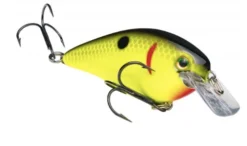 Strike King KVD 2.5 Squarebill