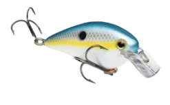 Strike King KVD 2.5 Squarebill