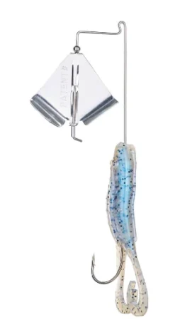 Strike King KVD Toad Buzz Baits