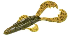 Baits Strike King Rage Space Monkey