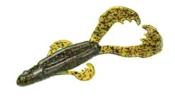 Baits Strike King Rage Space Monkey