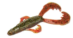 Baits Strike King Rage Space Monkey