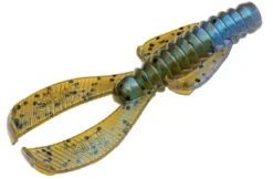 Baits Strike King Rage Ned Bug