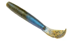 Baits Strike King Rage Ned Cut-R Worm