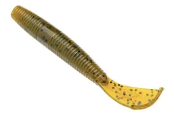 Baits Strike King Rage Ned Cut-R Worm