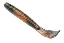 Baits Strike King Rage Ned Cut-R Worm