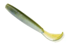 Baits Strike King Rage Ned Cut-R Worm